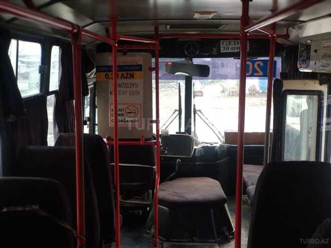 Iveco Otoyol 2007, 300,000 km - 0.4 l - Bakı