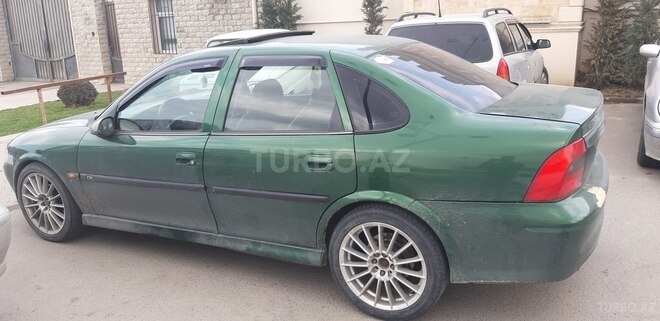 Opel Vectra 1995, 225,025 km - 1.8 л - Bakı