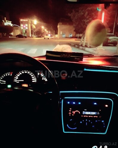 Opel Vectra 1995, 225,025 km - 1.8 л - Bakı