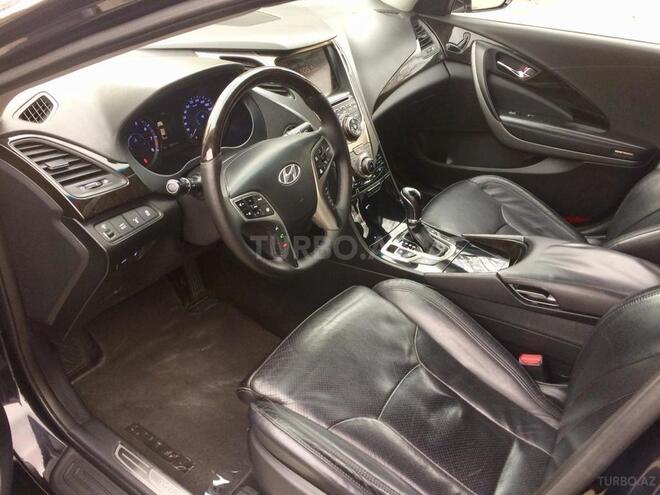 Hyundai Grandeur 2011, 102,000 km - 3.0 l - Bakı