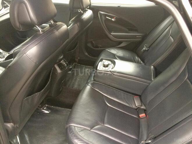 Hyundai Grandeur 2011, 102,000 km - 3.0 l - Bakı