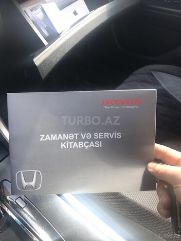 Honda Accord 2013, 142,000 km - 0.3 l - Xaçmaz