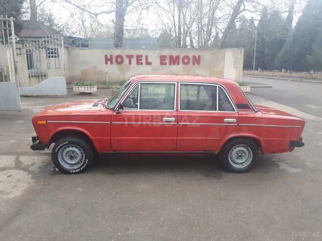 LADA (VAZ) 2106 1984, 444,444 km - 1.3 l - Gəncə