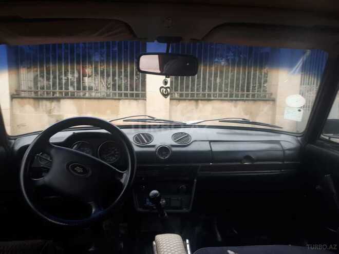 LADA (VAZ) 2106 1984, 444,444 km - 1.3 l - Gəncə