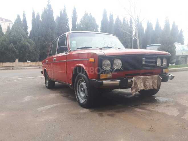 LADA (VAZ) 2106 1984, 444,444 km - 1.3 l - Gəncə