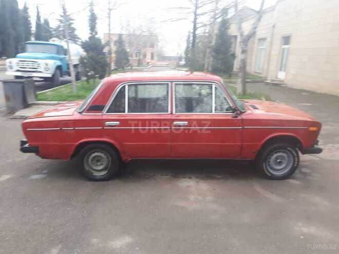 LADA (VAZ) 2106 1984, 444,444 km - 1.3 l - Gəncə