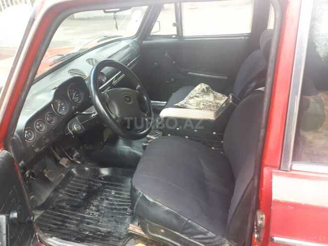LADA (VAZ) 2106 1984, 444,444 km - 1.3 l - Gəncə
