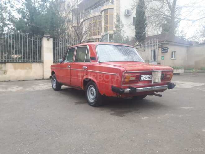 LADA (VAZ) 2106 1984, 444,444 km - 1.3 l - Gəncə