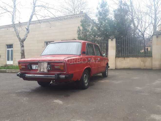 LADA (VAZ) 2106 1984, 444,444 km - 1.3 l - Gəncə