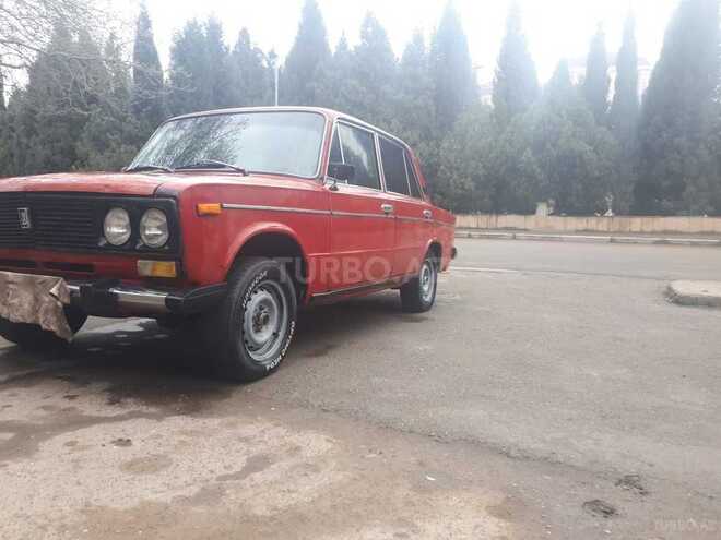 LADA (VAZ) 2106 1984, 444,444 km - 1.3 l - Gəncə