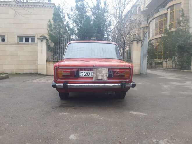 LADA (VAZ) 2106 1984, 444,444 km - 1.3 l - Gəncə