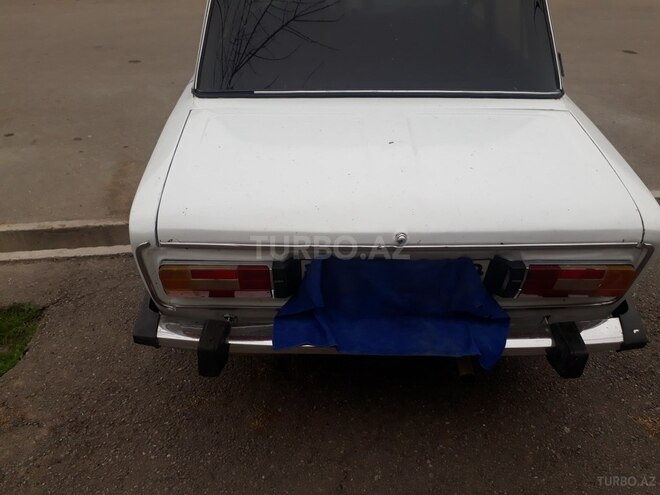 LADA (VAZ) 2106 1992, 320,000 km - 1.6 l - Göygöl