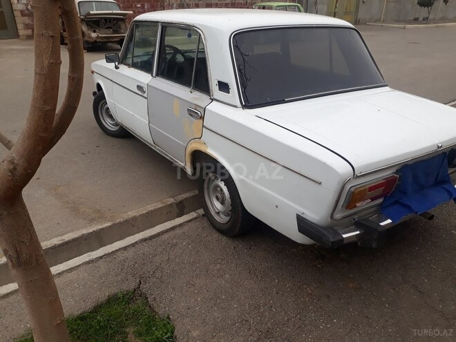 LADA (VAZ) 2106 1992, 320,000 km - 1.6 l - Göygöl