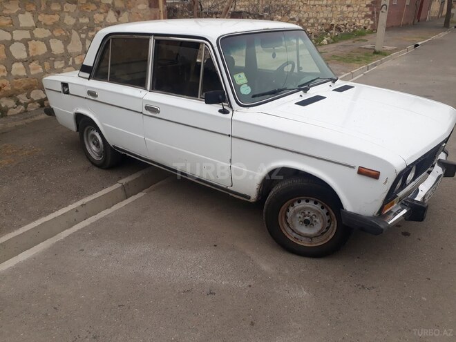 LADA (VAZ) 2106 1992, 320,000 km - 1.6 l - Göygöl