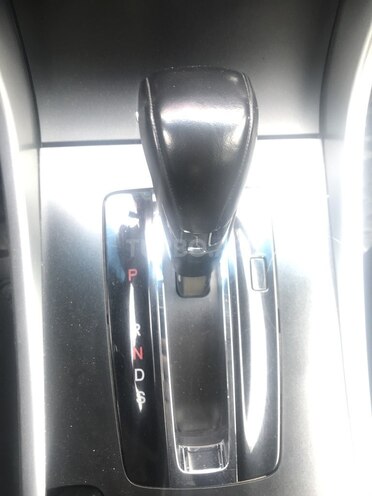 Honda Accord 2013, 142,000 km - 0.3 l - Xaçmaz