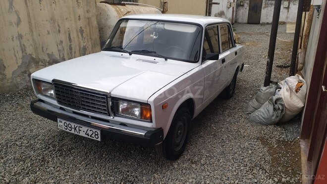 LADA (VAZ) 2107 2008, 140,000 km - 1.6 l - Bakı