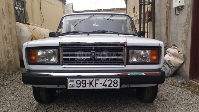 LADA (VAZ) 2107 2008, 140,000 km - 1.6 l - Bakı