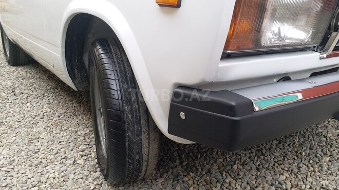 LADA (VAZ) 2107 2008, 140,000 km - 1.6 l - Bakı