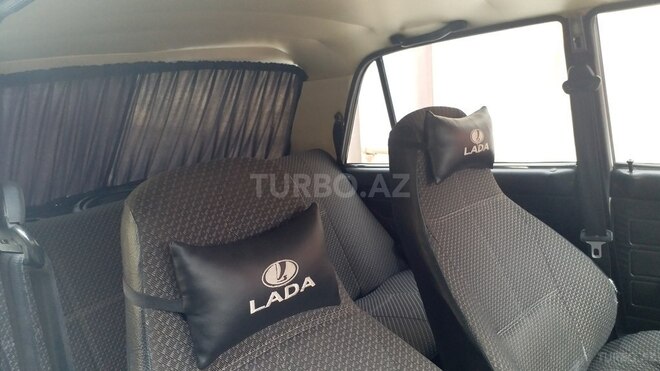 LADA (VAZ) 2107 2008, 140,000 km - 1.6 l - Bakı