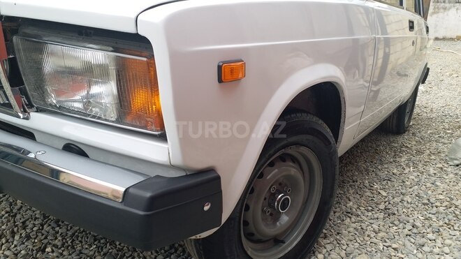 LADA (VAZ) 2107 2008, 140,000 km - 1.6 l - Bakı