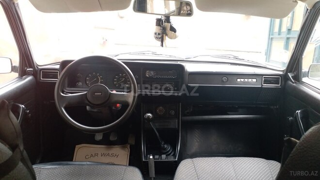 LADA (VAZ) 2107 2008, 140,000 km - 1.6 l - Bakı