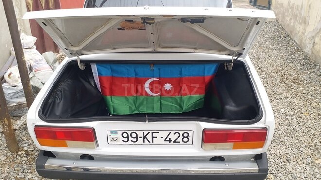 LADA (VAZ) 2107 2008, 140,000 km - 1.6 l - Bakı