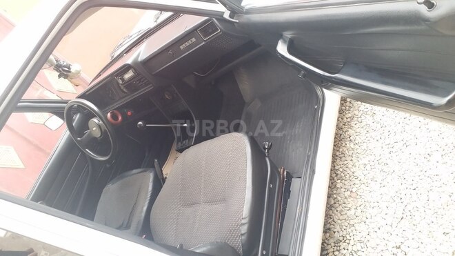 LADA (VAZ) 2107 2008, 140,000 km - 1.6 l - Bakı