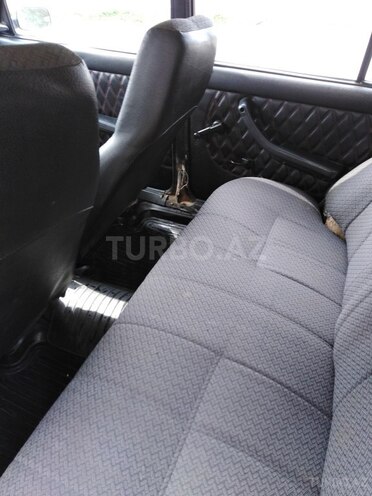 LADA (VAZ) 2107 2009, 135,624 km - 1.6 l - Sumqayıt