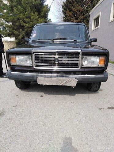 LADA (VAZ) 2107 2009, 135,624 km - 1.6 l - Sumqayıt