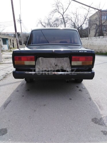 LADA (VAZ) 2107 2009, 135,624 km - 1.6 l - Sumqayıt
