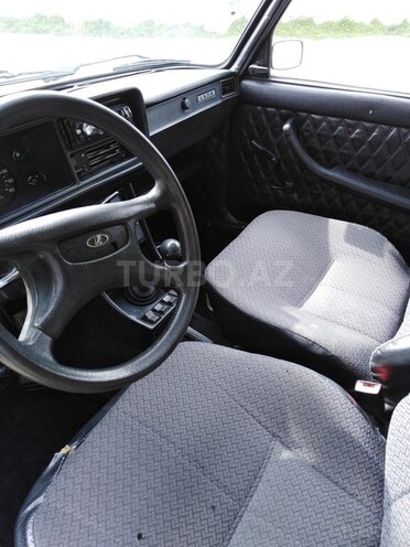 LADA (VAZ) 2107 2009, 135,624 km - 1.6 l - Sumqayıt