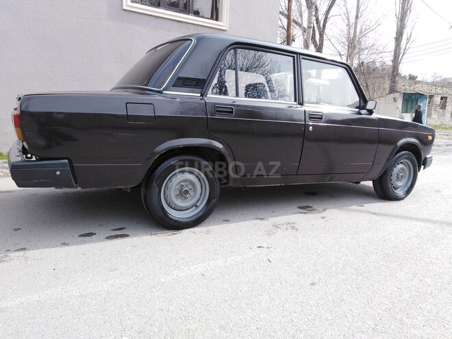 LADA (VAZ) 2107 2009, 135,624 km - 1.6 l - Sumqayıt