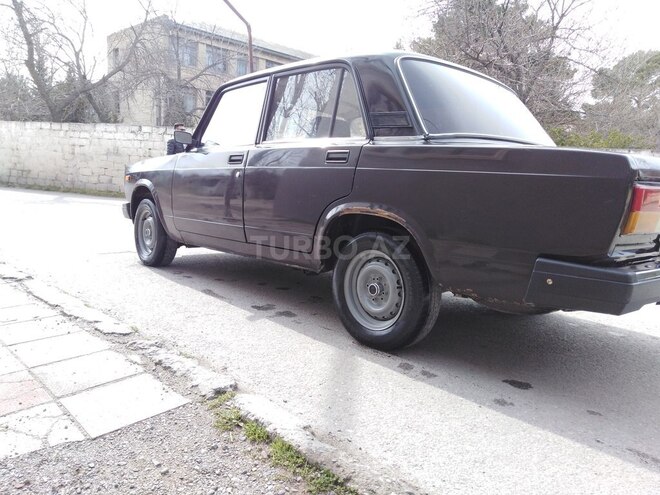 LADA (VAZ) 2107 2009, 135,624 km - 1.6 l - Sumqayıt