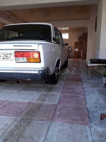 LADA (VAZ) 2107 2006, 160,524 km - 1.5 l - Masallı