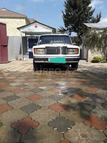 LADA (VAZ) 2107 2006, 160,524 km - 1.5 l - Masallı