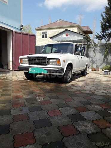 LADA (VAZ) 2107 2006, 160,524 km - 1.5 l - Masallı