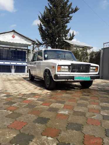 LADA (VAZ) 2107 2006, 160,524 km - 1.5 l - Masallı