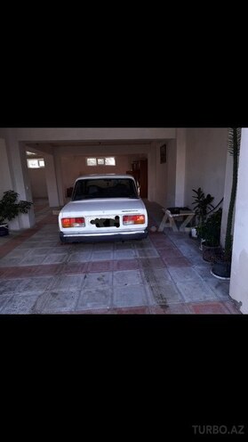 LADA (VAZ) 2107 2006, 160,524 km - 1.5 l - Masallı