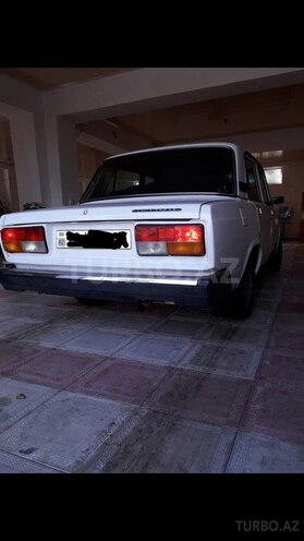 LADA (VAZ) 2107 2006, 160,524 km - 1.5 l - Masallı