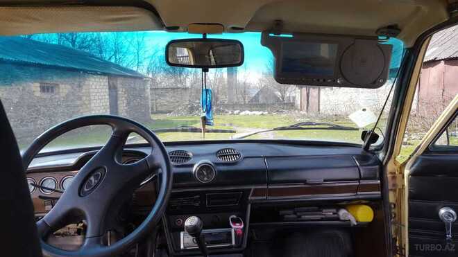 LADA (VAZ) 2106 1985, 300,000 km - 1.5 l - Oğuz