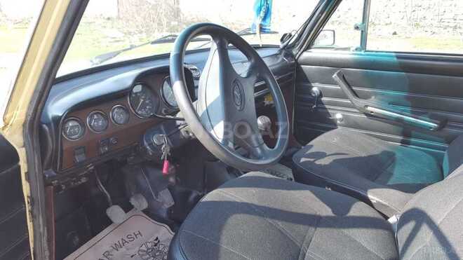 LADA (VAZ) 2106 1985, 300,000 km - 1.5 l - Oğuz
