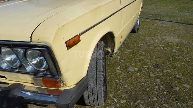 LADA (VAZ) 2106 1985, 300,000 km - 1.5 l - Oğuz