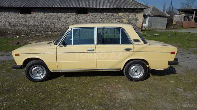 LADA (VAZ) 2106 1985, 300,000 km - 1.5 l - Oğuz