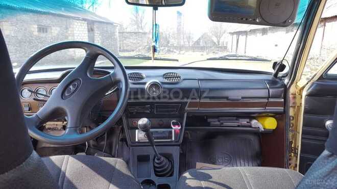 LADA (VAZ) 2106 1985, 300,000 km - 1.5 l - Oğuz
