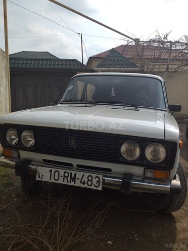 LADA (VAZ) 2106 1986, 299,999 km - 1.6 л - Bakı