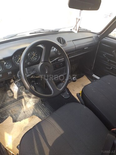 LADA (VAZ) 2106 1986, 299,999 km - 1.6 л - Bakı