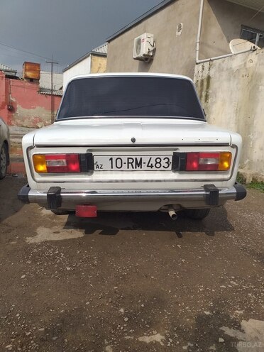 LADA (VAZ) 2106 1986, 299,999 km - 1.6 л - Bakı