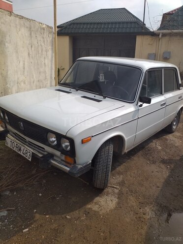 LADA (VAZ) 2106 1986, 299,999 km - 1.6 л - Bakı