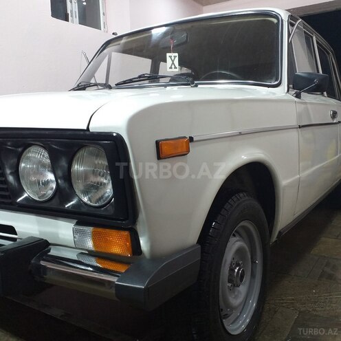 LADA (VAZ) 2106 1986, 299,999 km - 1.6 л - Bakı