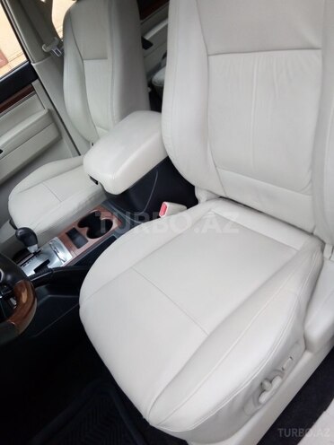 Mitsubishi Pajero 2007, 153,000 km - 3.0 l - Bakı